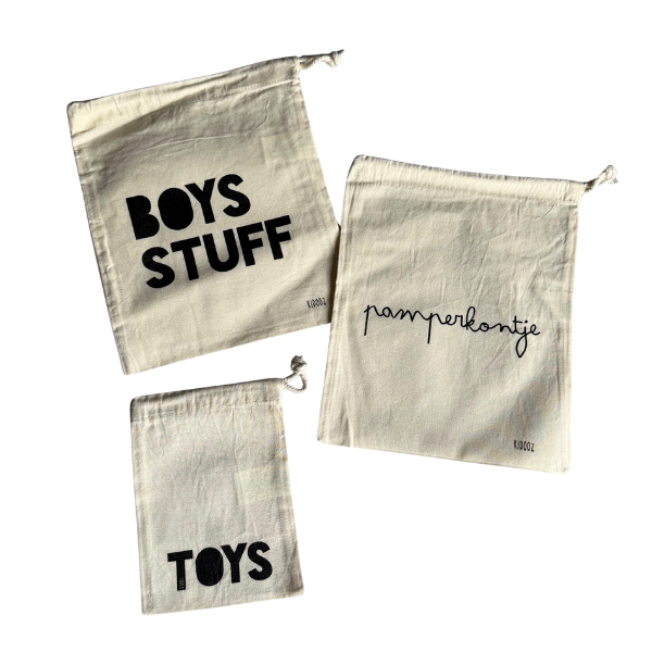 Verrassingspakket kinderkamer thema: jungle