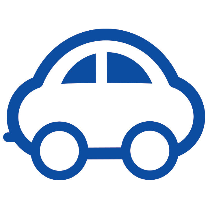 Aankleedkussenhoes basic - op maat