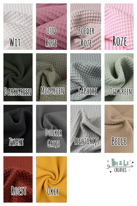 Babykamer aankleding en decoratie set - Jungle