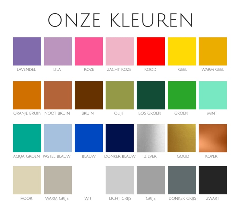 Speelwinkel sticker - banner