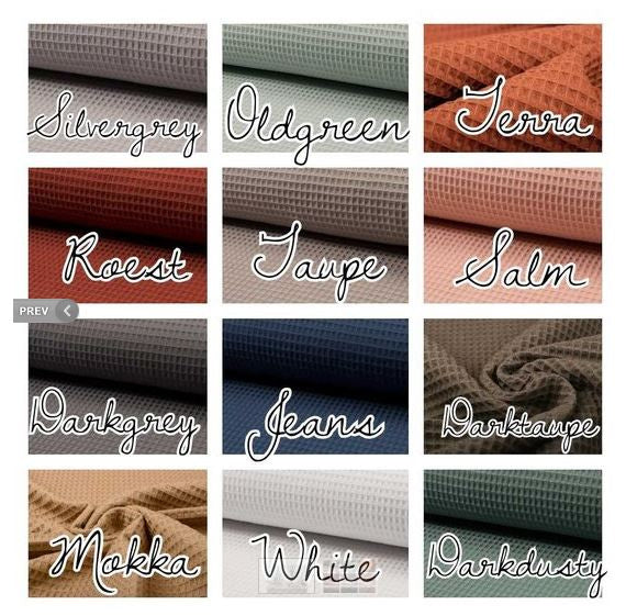 Bosdieren babykamer textiel set - aankleedkussenhoes, ledikantdeken en commodemandje