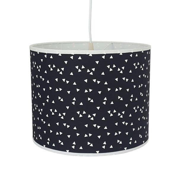 Lamp triangel - diverse kleuren