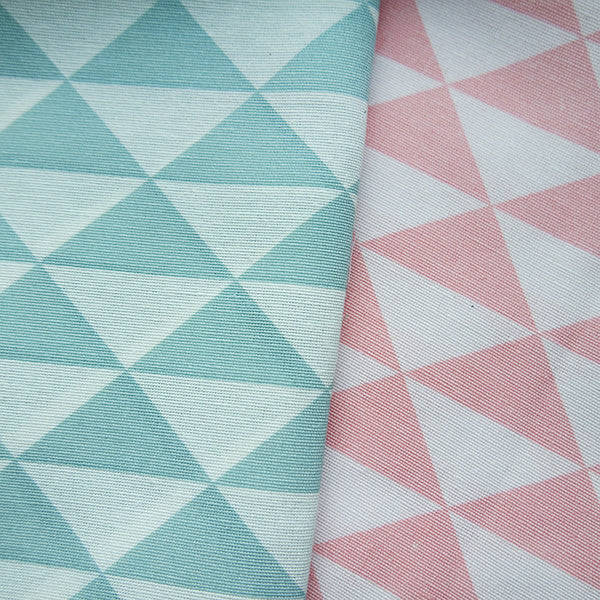 Wandlamp silhouet graafmachine - diverse kleuren + stof prints