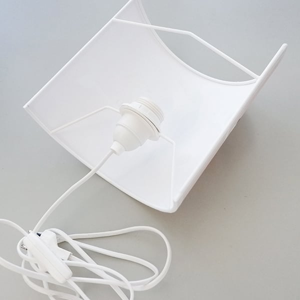 Lampen set safari dieren - olijfgroen