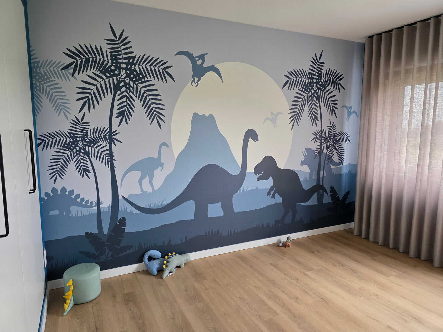 Ere galerij klantfoto's juli