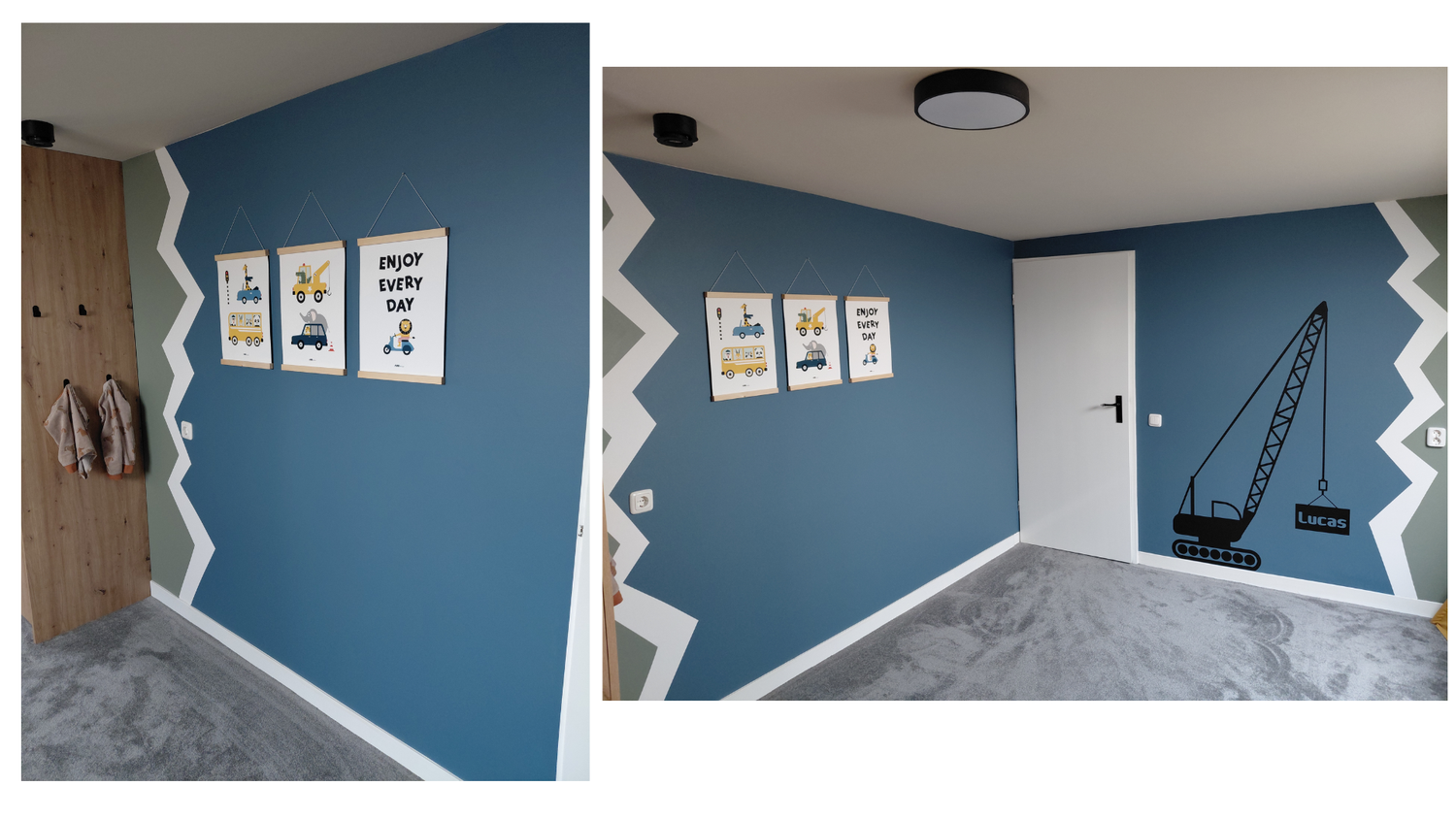 Ere galerij klantfoto's maart