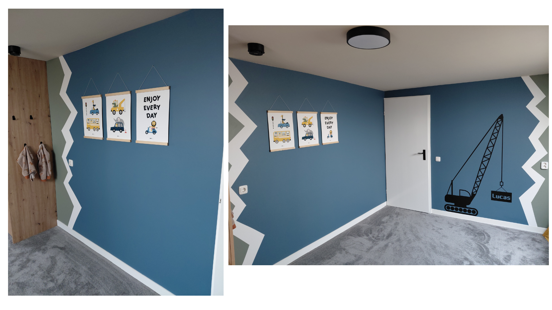 Ere galerij klantfoto's maart