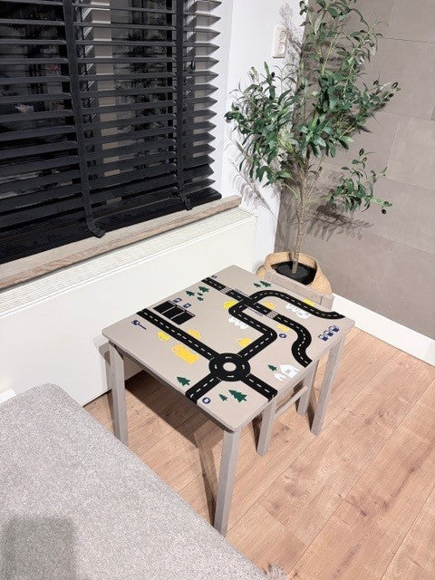 Ere galerij klantfoto's van januari