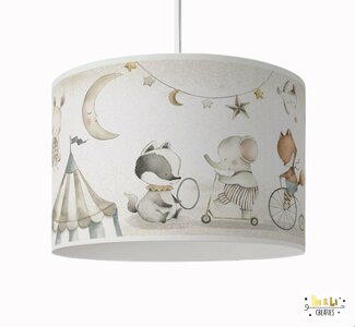 Hanglamp Circus - babykamer